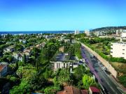 Appartement neuf 3 pièces de 65m² avec terrasse 64m² Antibes