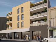 Appartement neuf 3 pièces La Grand Croix + garage
