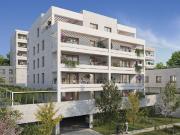 Appartement neuf
