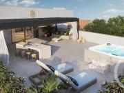 Appartement neuf 4 pièces 101 m²