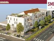 Appartement neuf 4 pièces 109 m²