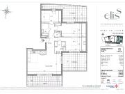 Appartement neuf 4 pièces 112 m²