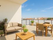 Appartement neuf 4 pièces 114 m²