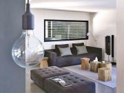 Appartement neuf 4 pièces 114 m²