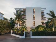 Appartement neuf 4 Pièces 114m² – Duplex dernier Étage...