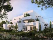 Appartement neuf 4 pièces 118 m²