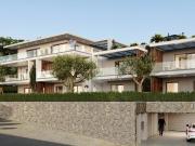 Appartement neuf 4 pièces 135m² Terrasses vue mer 135m² Biot