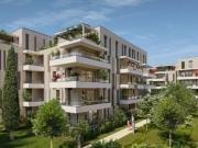 Appartement neuf 4 pièces