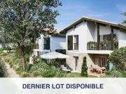 Appartement neuf 4 pièces 64 m²