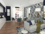 Appartement neuf 4 pièces 71 m²