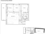 Appartement neuf 4 pièces 71 m²