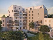 Appartement neuf 4 pièces 73 m²