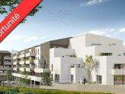 Appartement neuf 4 pièces 74 m²