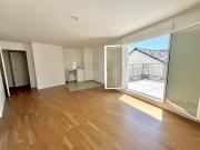 Appartement neuf 4 pièces 75 m²