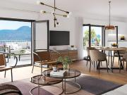 Appartement 4 pièces 76 m²