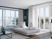 Appartement 4 pièces 80 m²