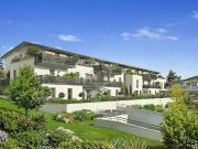 Appartement neuf 4 pièces 81 m²