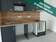 Appartement neuf 4 pièces 82 m²