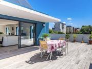 Appartement neuf 4 pièces 82 m²