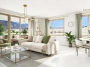 Appartement neuf 4 pièces 83 m²