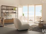 Appartement neuf 4 pièces 83 m² Appartement neuf 4 pièces 83 m²