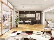 Appartement neuf 4 pièces 83 m²