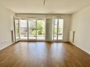 Appartement neuf 4 pièces 83 m²