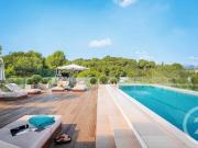 Appartement neuf 4 pièces 84 m²