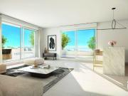 Appartement 4 pièces 84 m²