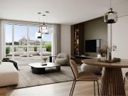 Appartement neuf 5 pièces 113 m² Appartement neuf 5 pièces 113 m²