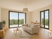 Appartement neuf 4 pièces 84 m²