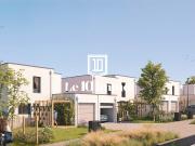 Appartement neuf 4 pièces 84 m²