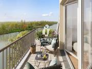 Appartement neuf 4 pièces 84 m²