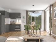 Appartement neuf 4 pièces 85 m²