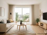 Appartement neuf 4 pièces 85 m² Appartement neuf 4 pièces 85 m²