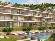 Appartement neuf 4 pièces 86 m²