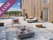 Appartement neuf 4 pièces 87 m²