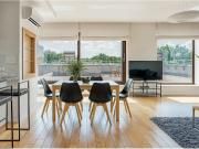 Appartement neuf 4 pièces 87 m²