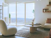 Appartement 4 pièces 87 m²