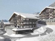 Appartement neuf 4 pièces 88 m²