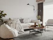 Appartement neuf 4 pièces 89 m²