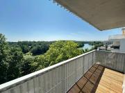 Appartement neuf 4 pièces 90 m²