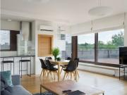 Appartement neuf 4 pièces 90 m²