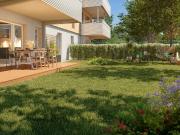 Appartement neuf 4 pièces 90 m²