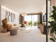 Appartement neuf 4 pièces 91 m²