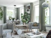 Appartement neuf 4 pièces 91 m²