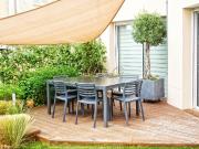 Appartement neuf 4 pièces 93 m²