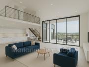 Appartement neuf 4 pièces 94 m²