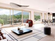 Appartement neuf 4 pièces 94 m²