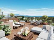 Appartement neuf 4 pièces 95 m²